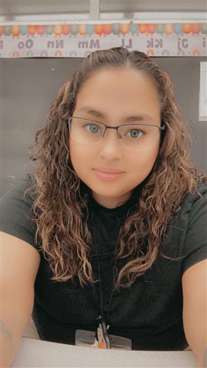 Ms. Kiara Hawkins